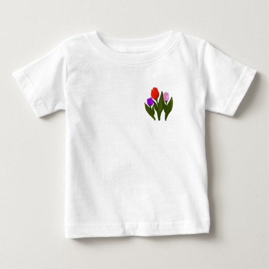 Top & T-Shirts (Devant)