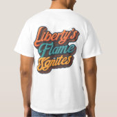 Top & T-Shirts (Dos)