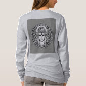 Top & T-Shirts > T-Shirts femmes (Dos)