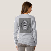 Top & T-Shirts > T-Shirts femmes (Dos entier)