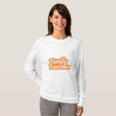 Top & T-Shirts > T-Shirts femmes (Devant entier)