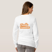 Top & T-Shirts > T-Shirts femmes (Dos entier)
