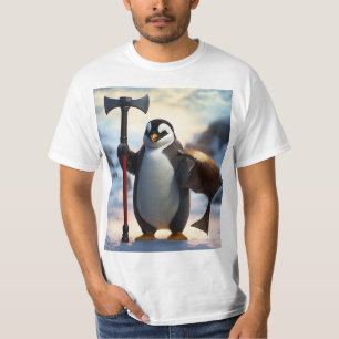 "Top Tier Style: Verhoog uw look met Mannen T-shirt