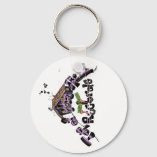 TOP TOP-SLEUTEL SLEUTELHANGER