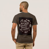 Top Trending 2025 T-shirt in de Verenigde Staten: (Achterkant volledig)