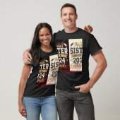 Top Trending Basic Dark T-Shirts sur Zazzle (Unisexe)
