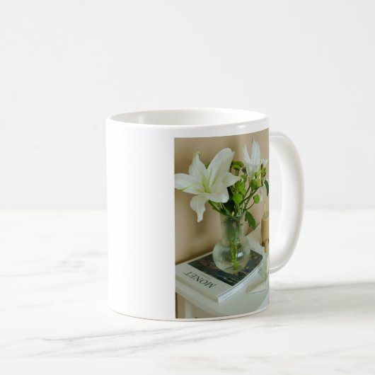 Top Trending Coffee Mok (Voorkant rechts)