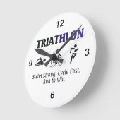 TOP Triathlon Ronde Klok (Hoek)