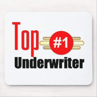 Top Underwriter Muismat