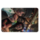 Top van de avond Iedereen! Magneet (Horizontaal)