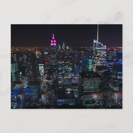 TOP VAN DE ROCKS (Valentijnsdag 2013) Briefkaart (Voorkant)