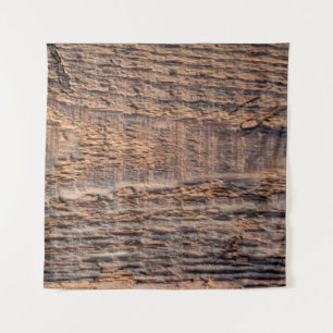 Top view texture of old wood. abstract, aged, ounc wandkleed