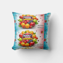 Top vruchten die je nodig hebt om je immuniteit te kussen