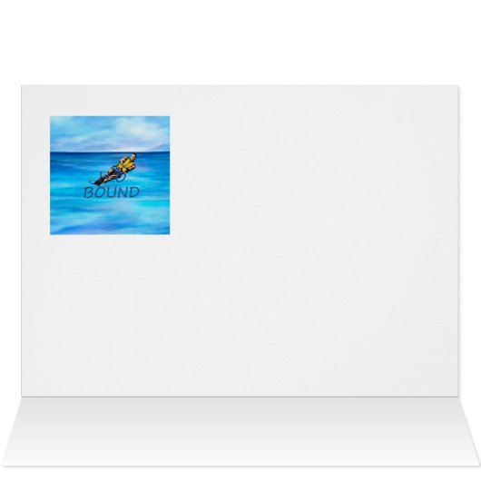 TOP Water (Intérieur Horizontal (Haut))