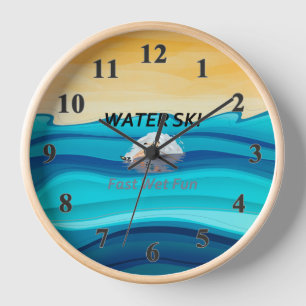 TOP Water Ski