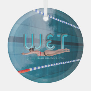 TOP Wet est la nouvelle merveilleuse décoration en