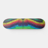 Top Wings Tie Dye Skateboard (Horz)