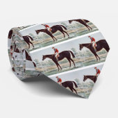 TOP Winner's Cirkel Stropdas (Opgerold)