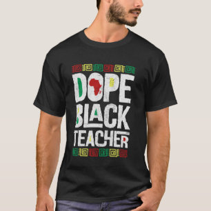 Top Zwarte Lerarenopleiders Black History Month P