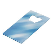 Topaz bleu (Dos Angle)