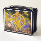 Topaz Cosmic Dragon (Achterkant)