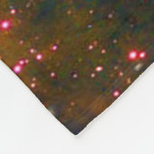 Topaz Cosmic Dragon Fleece Blanket (Hoek)