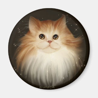Topaz Magnet Magneet
