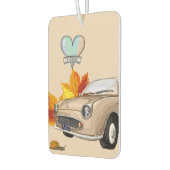 Topaz Mist Figaro air freshener Luchtverfrisser (Links)