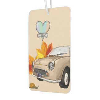 Topaz Mist Figaro air freshener Luchtverfrisser