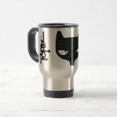 Topaze C2 de TASSE d'O&T (Devant gauche)