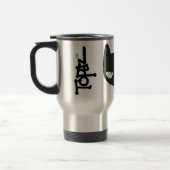 Topaze C2 de TASSE d'O&T (Gauche)
