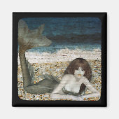 Topazia Magnet Magneet (Voorkant)