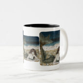 Topazia Mug (Devant droit)