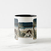 Topazia Mug (Centre)