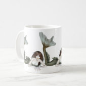 Topazia Mug (Devant gauche)