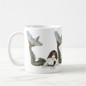 Topazia Mug (Gauche)