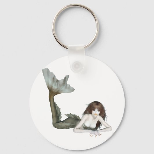 Topazia Sleutelhanger (Voorkant)