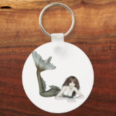 Topazia Sleutelhanger (Voorkant)