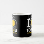 TOPcast Mug 1 (L'original) (Centre)