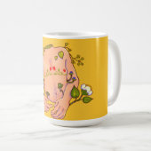 Topchirurgie Koffiemok (Voorkant rechts)