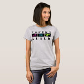 Topeka Art Guild TShirt (Devant entier)