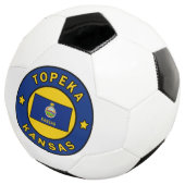 Topeka Kansas (3/4)
