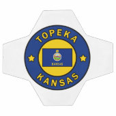 Topeka Kansas (Plat)