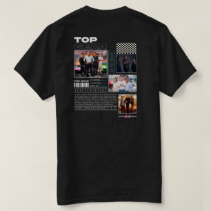 Topgear T-shirt