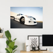 Topgeheven g37s poster (Thuiskantoor)