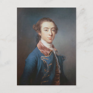 Topham Beauclerk Briefkaart