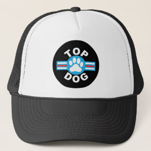 tophond trucker pet