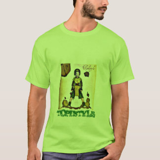 tophstyle, TOPHSTYLE T-shirt