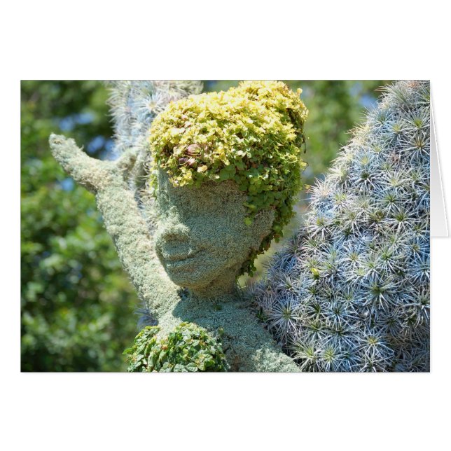 Topiary (Voorkant Horizontaal)