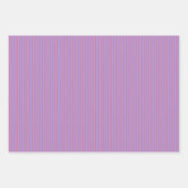 Topiary and Chinoiserie Wrapping Paper Collection (Voorkant 2)